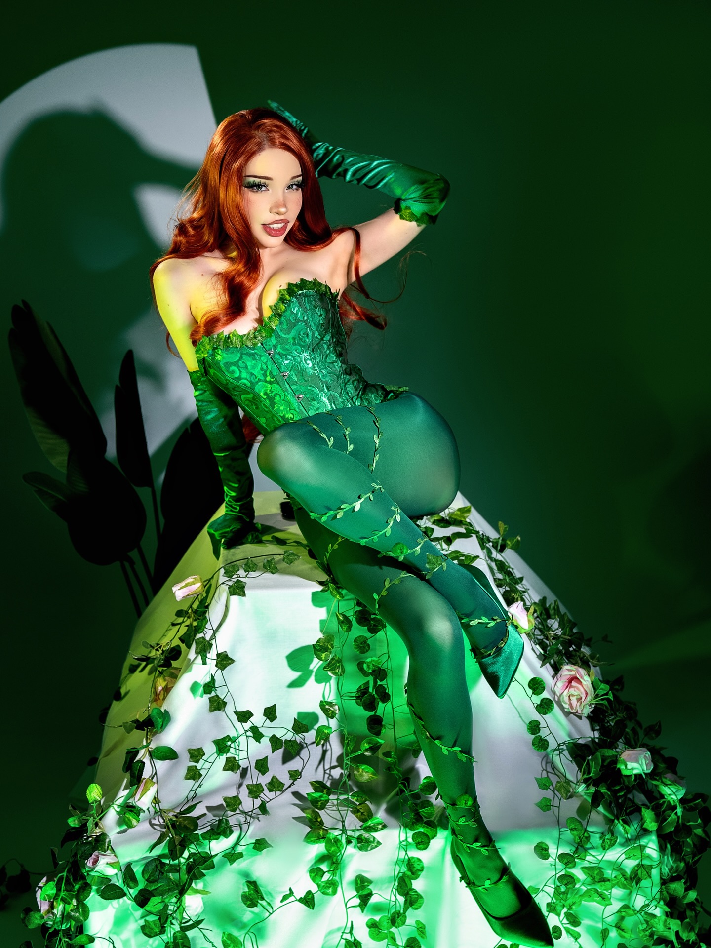 Alice Delish