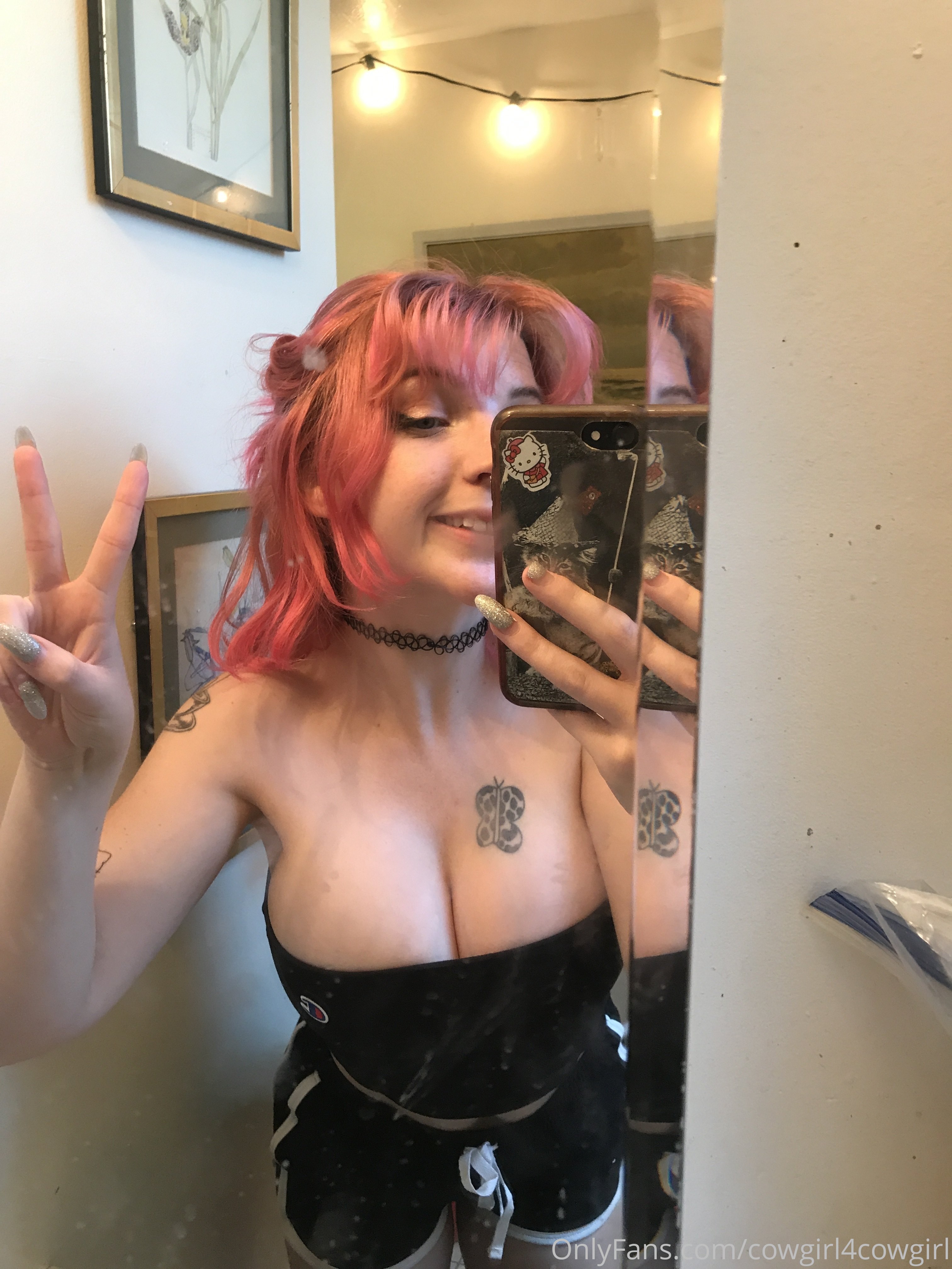 CharlioFace IvyMoonn