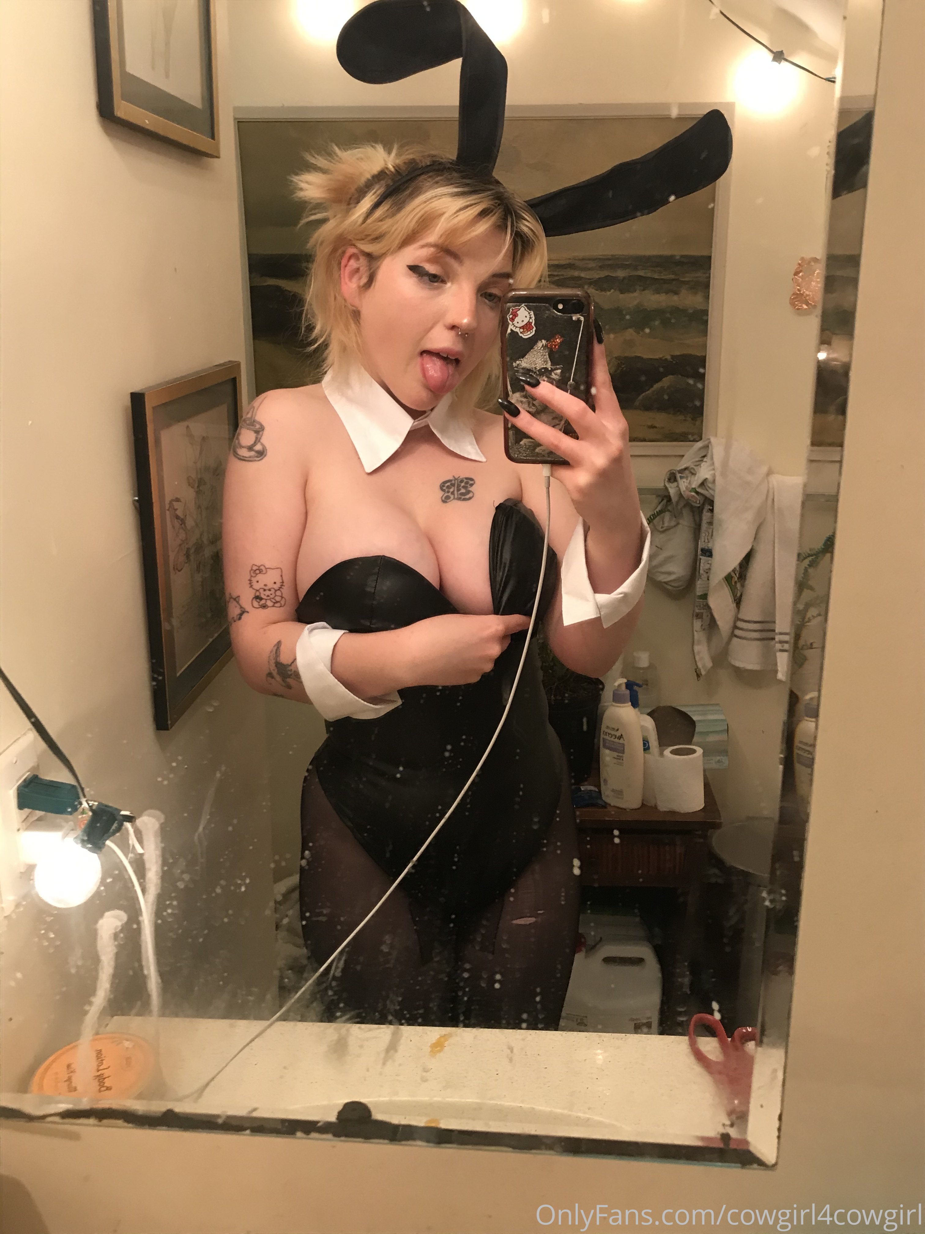 CharlioFace IvyMoonn