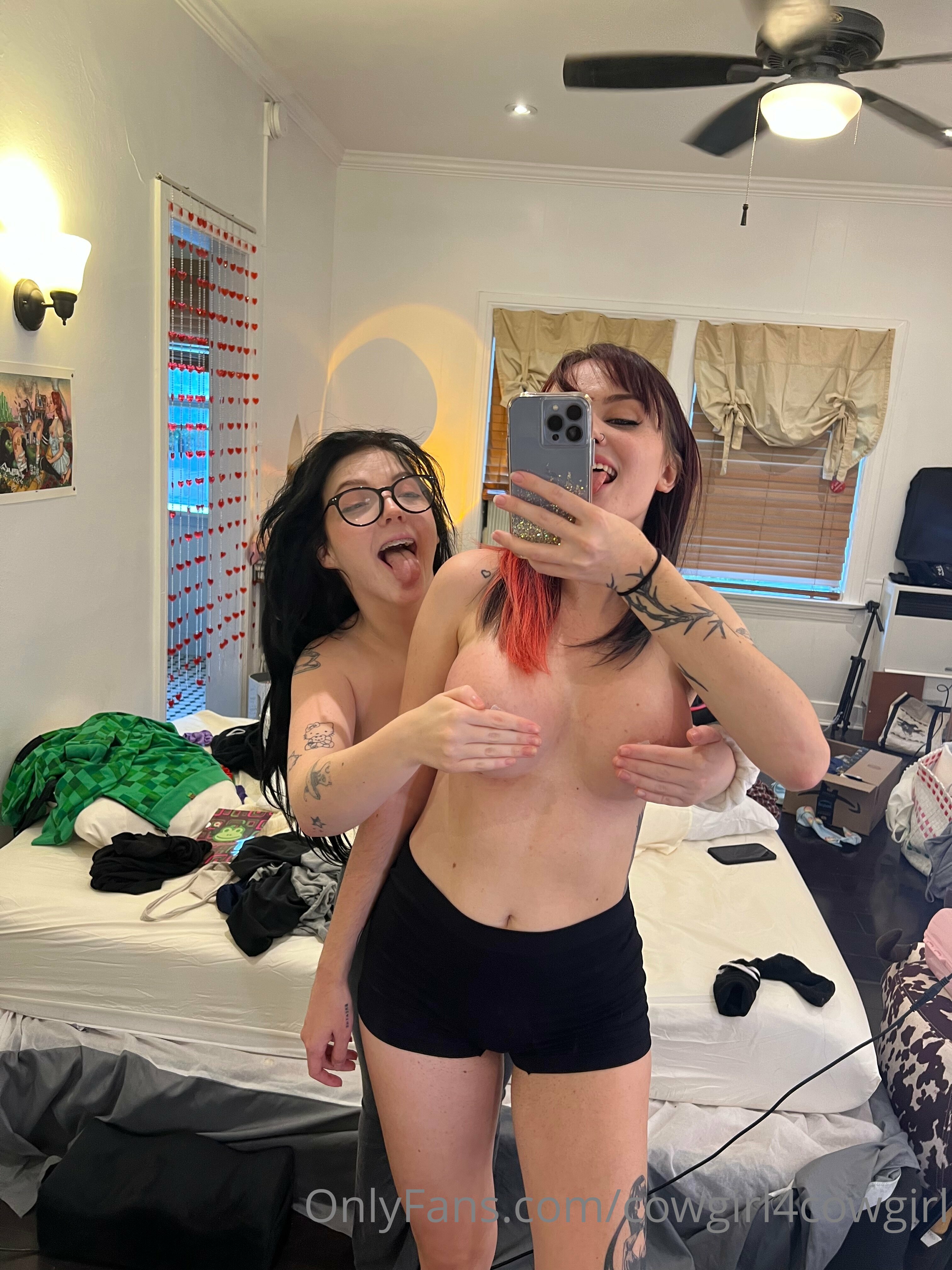 CharlioFace IvyMoonn