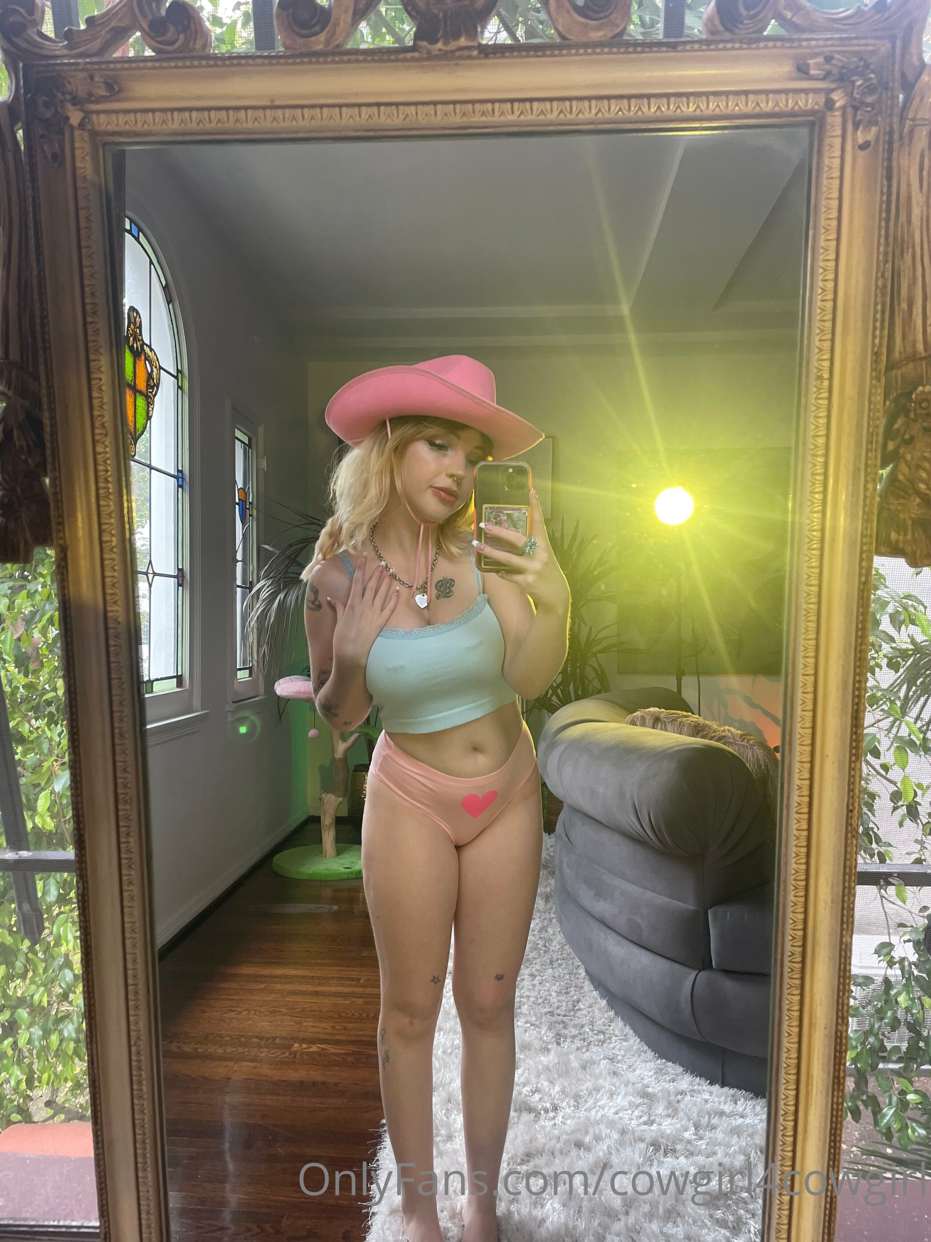 CharlioFace IvyMoonn