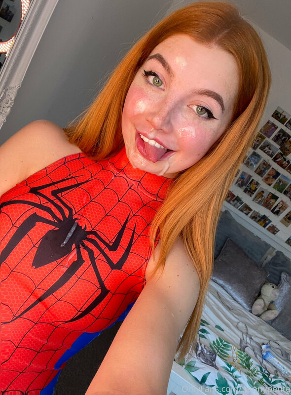 little_red_doll pennypetite