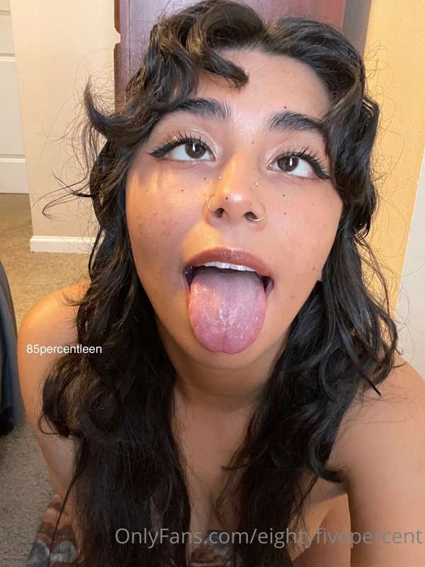 85percentleen thedailygatita eightyfivepercent